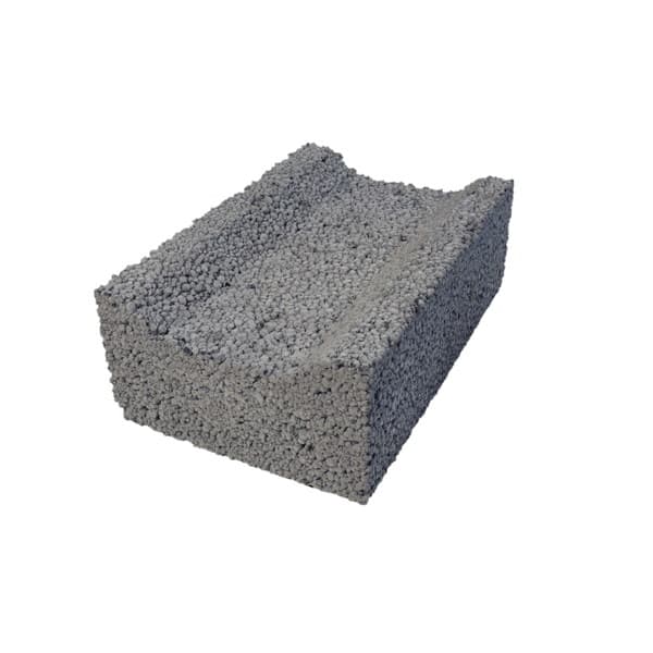 LECA SÅLEBLOKK 33X17,5X50CM