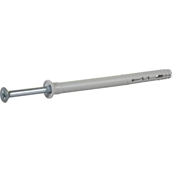 SPIKERPLUGG SENK 8X100 FZB A-10