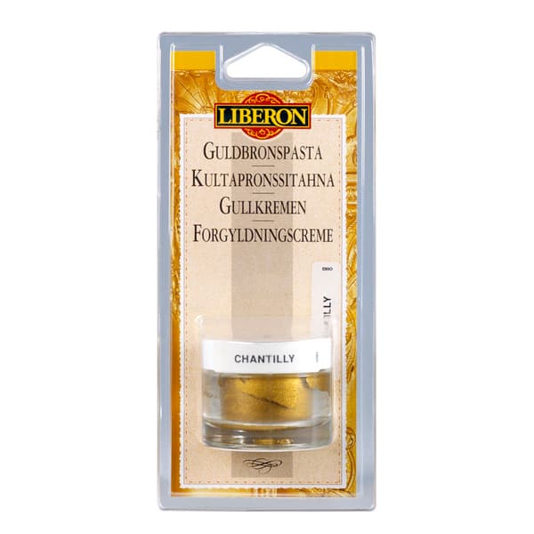 GULLKREM COMPIEGNE 30ML