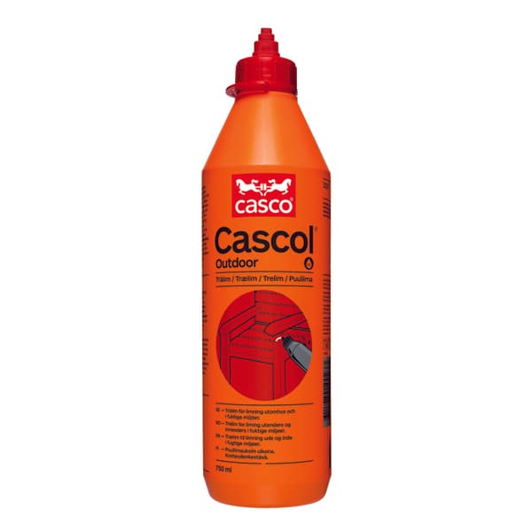 TRELIM CASCOL OUTDOOR 750 ML