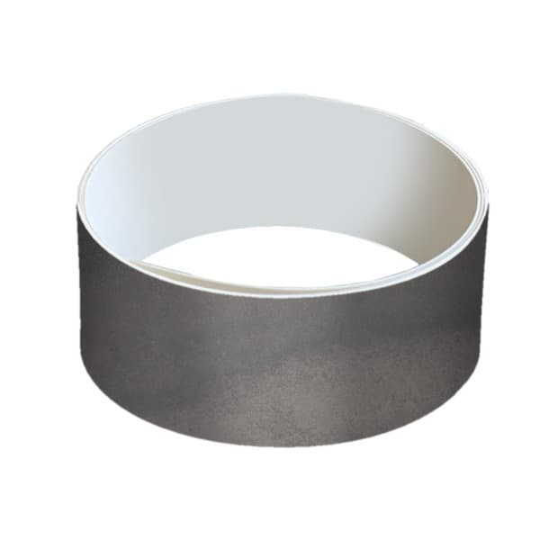 KANTLIST 228 Q CEMENT DARK 1500MM