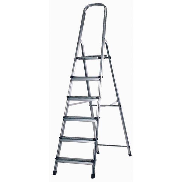 GARDINTRAPP 6 TRINN HOBBY