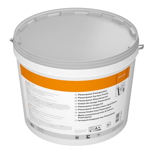 FERMACELL FINSPARKEL 10 L