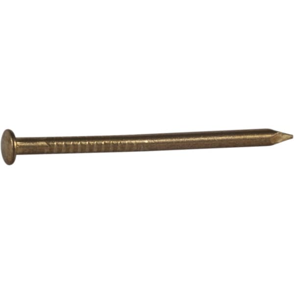 MESSINGSPIKER PANHODE 30X1,7 A-50