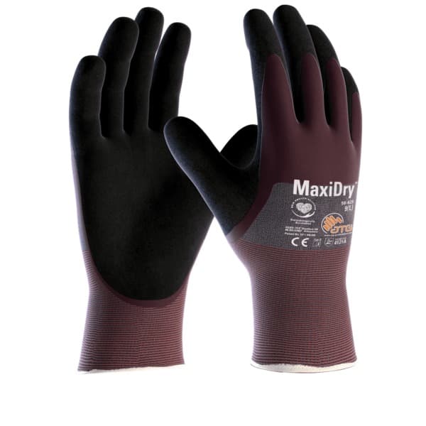 HANSKE VANN/OLJETETT ATG 56425 9