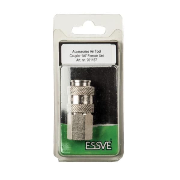 KOBLING EURO/320 INV GJ 1/4"