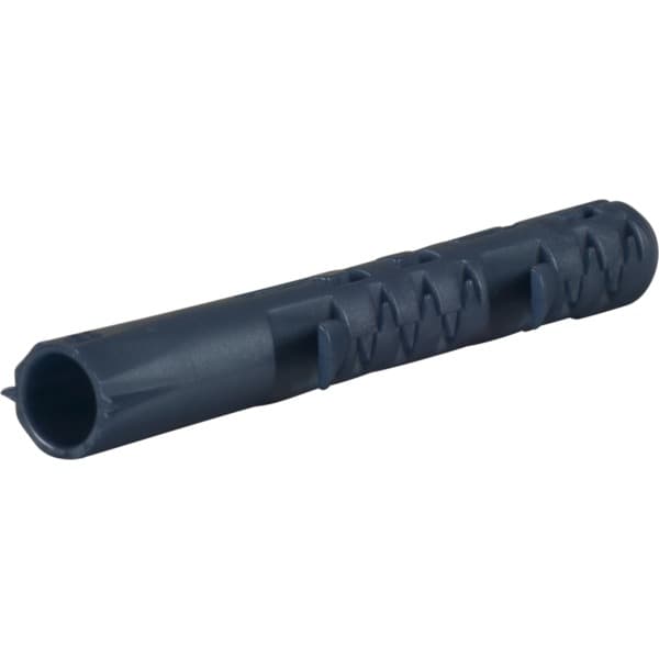 NYLONPLUGG NL 8X65 BLÅ A-50
