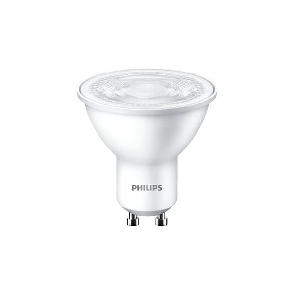 LED SPOT 50W GU10 36D 4PK