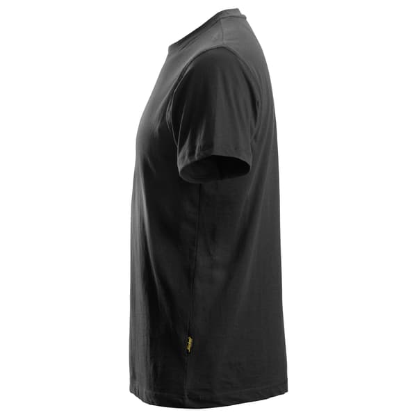 T-SKJORTE 2502 SORT XL