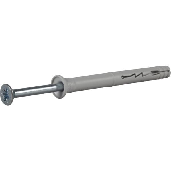 SPIKERPLUGG SENK 8X75 FZB A-75