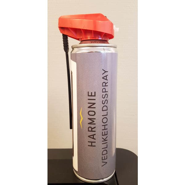 VEDLIKEHOLDSSPRAY GARASJEPORT
