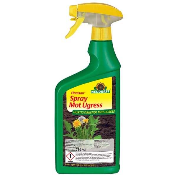 FINALSAN SPRAY MOT UGRESS 0,75L