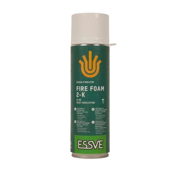 BRANNSKUM 2-K ESSVE FIRESTOP 400ML