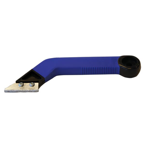 FUGEKRASSER SOFTGRIP BAUTEAM