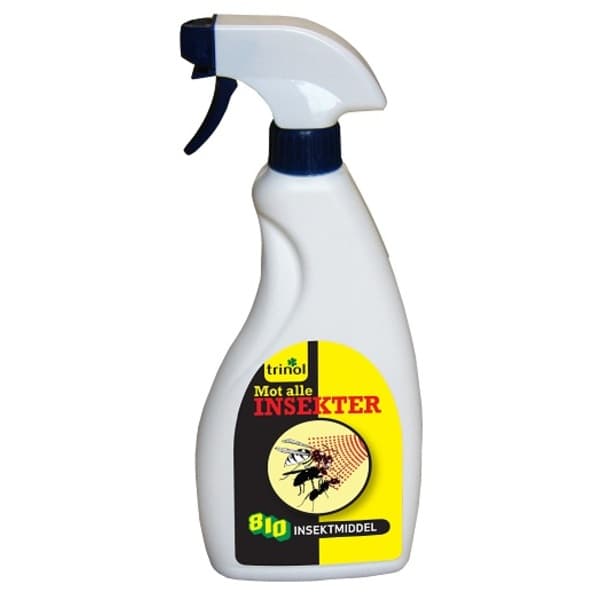 TRINOL 810 INSEKTSMIDDEL 700 ML