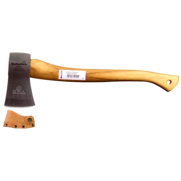 ØKS FRILUFT H006 600G