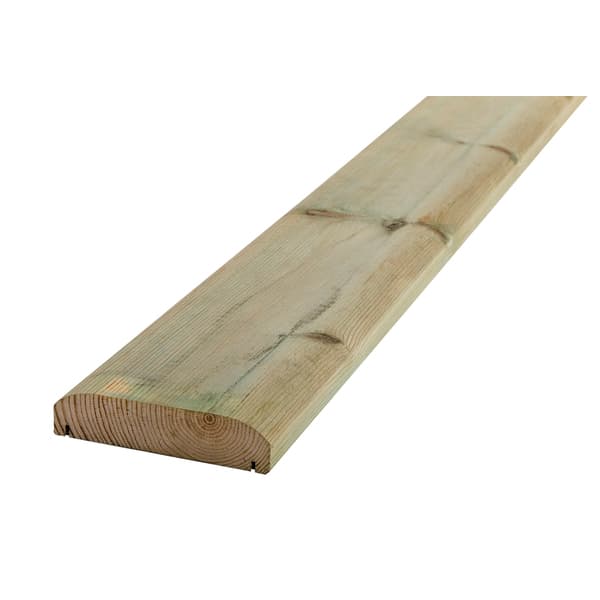FURU 34X145 ALTANR FLAT TOPP CUIMP