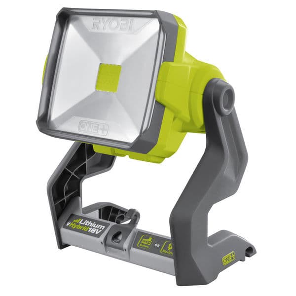 ARBEIDSBELYSNING R18ALH-0 RYOBI