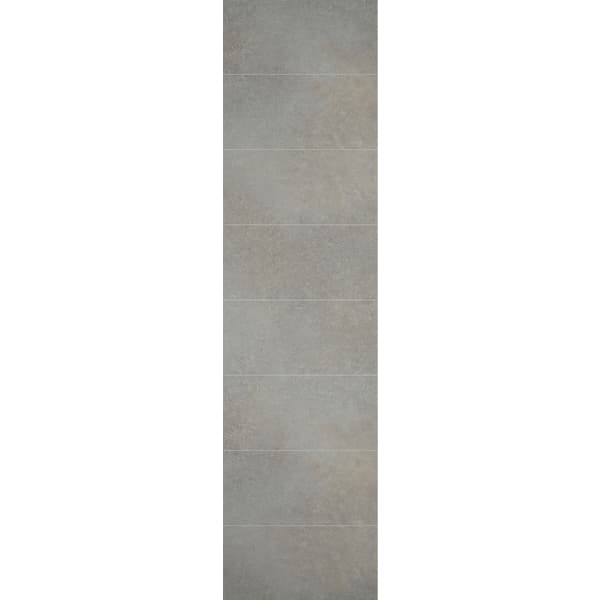 BADEROMSP 4943-M63 EM GREY CONCRETE