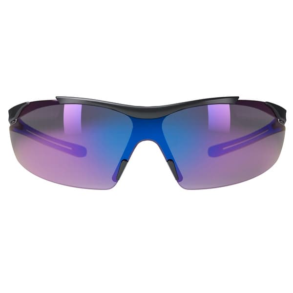 VERNEBRILLE ARGON SMOKE BLUE AF/AS