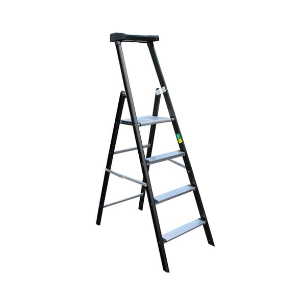 MONTØRTRAPP HANDY 4 TRINN 93 CM
