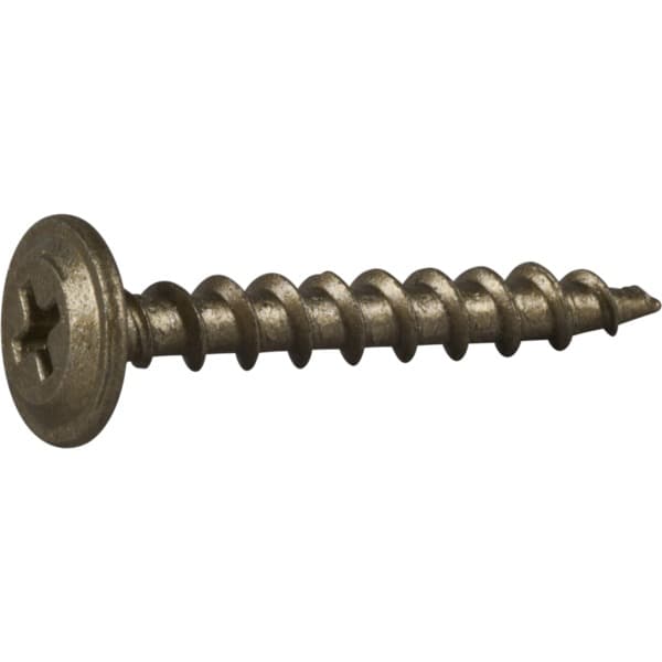 MONTASJESKRUE TRE 4,5X32 CS -250