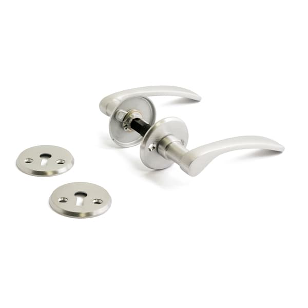DØRVRIDER A9639 INNV B-KROM PP