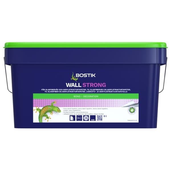 VEGGLIM WALL STRONG 5 L