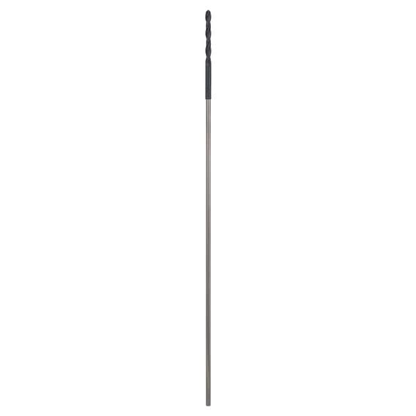 FORSKALINGSBOR Ø6/5X57X400MM