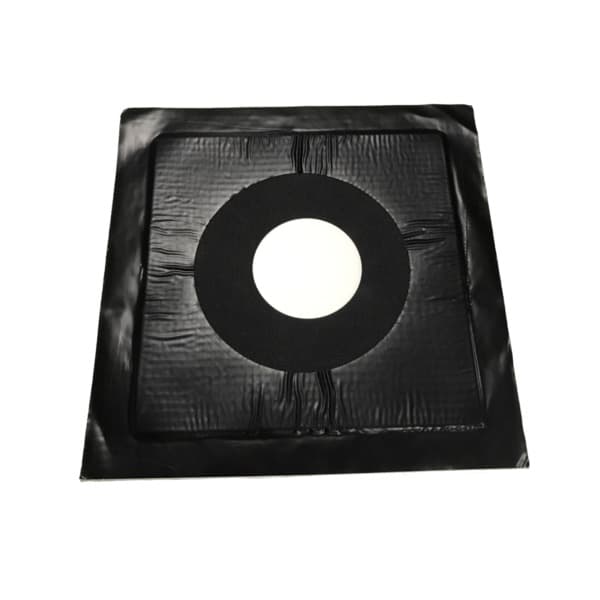 MANSJETT EPDM Ø60-Ø75MM HALOPROOF