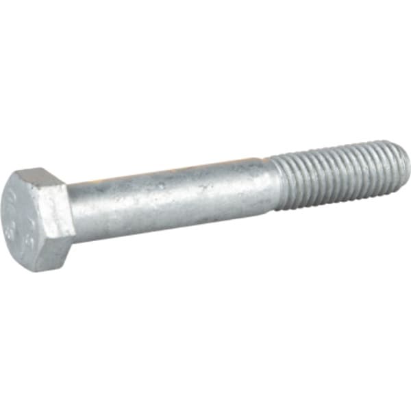 SEKSKANTSKRUE DG M12X80 FZV -25