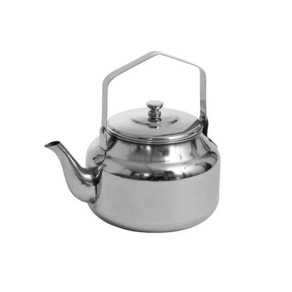 KAFFEKJELE 2,5 L