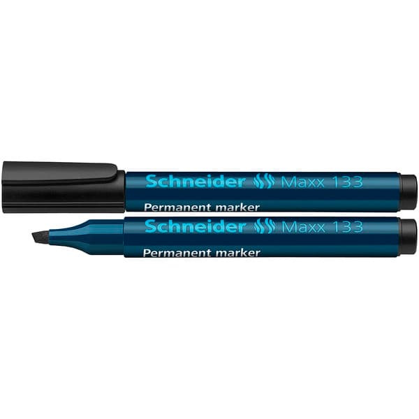 MERKEPENN 133 PER SORT 1-4MM