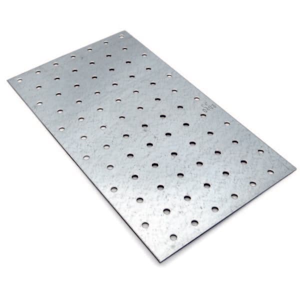 HULLPLATE HP 140X240X1,5 VF