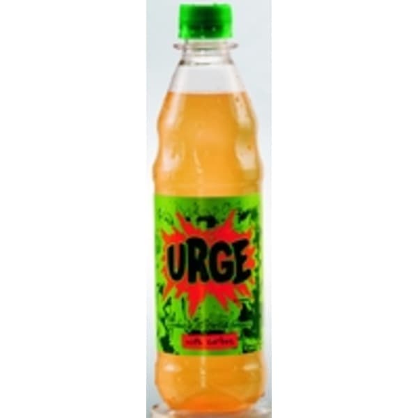 URGE 0,5 NRPET
