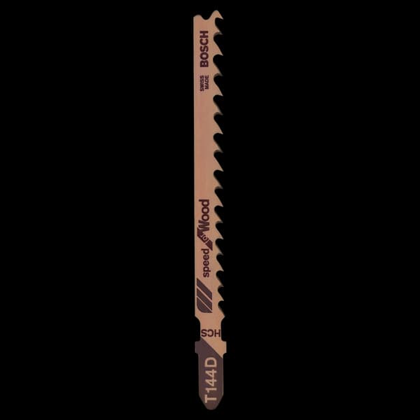 STIKKSAGBL T144D 74MM A25 TRE/GROV