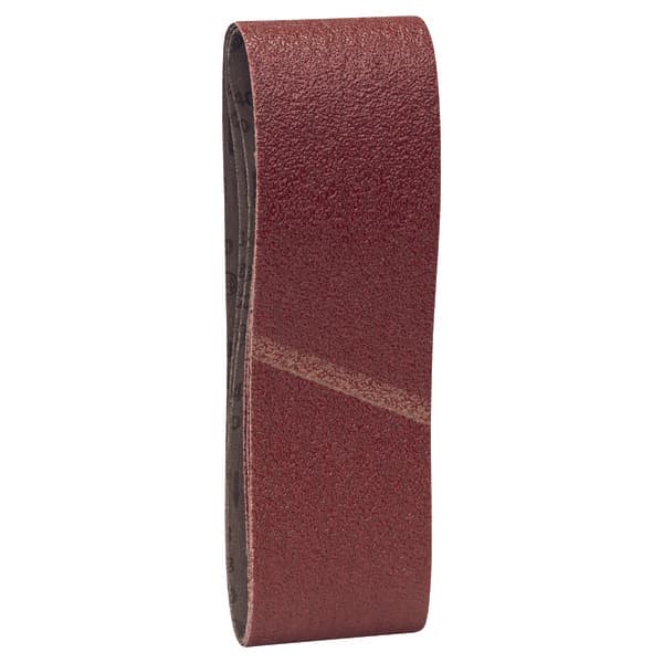 SLIPEBÅND 75X533MM K40 A3