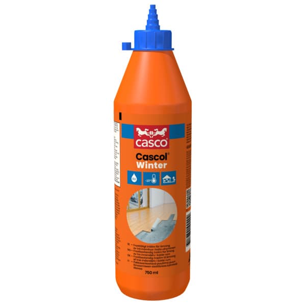 TRELIM CASCOL WINTER 750 ML