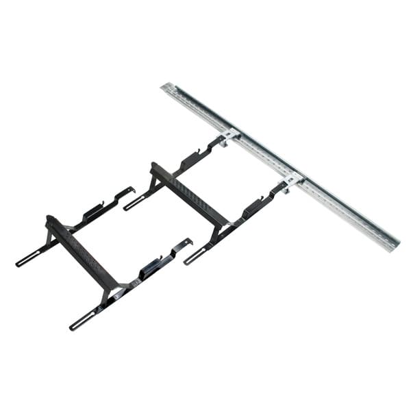 STIGETRINN AERODEK SORT TR F-37T