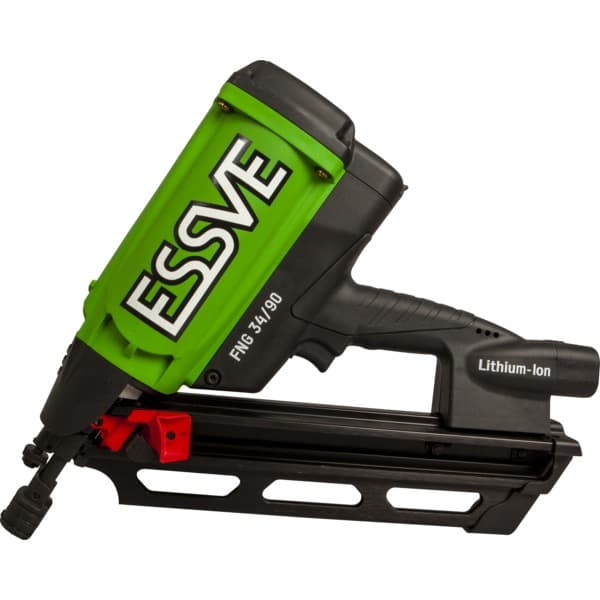 SPIKERPISTOL GASS FNG 34/90 G4