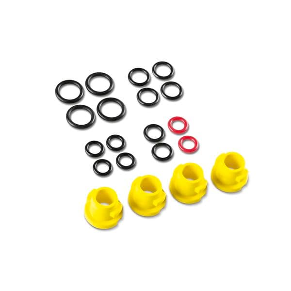 O-RING SETT