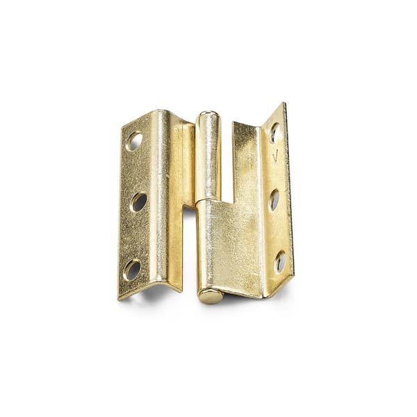 OVERFALLHENGSEL 5006 FMS VENSTRE SB