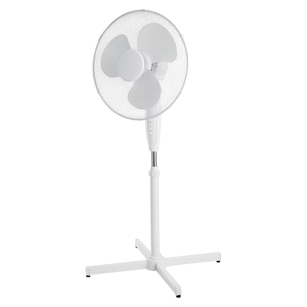 VIFTE GULVMODELL Ø40CM DEAL