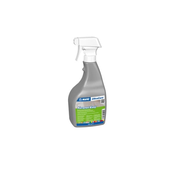 RENGJØRING 0,75L KERANET EASY ULTRA