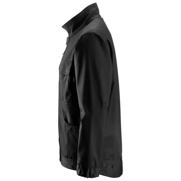JAKKE 1673 SORT M