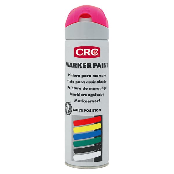 MERKESPRAY CRC FLUORIS FUCHSIA