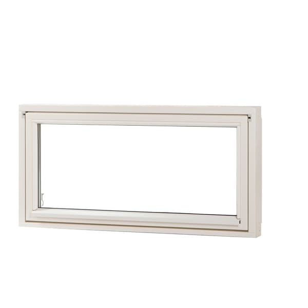 VINDU TH GARASJE 5X5