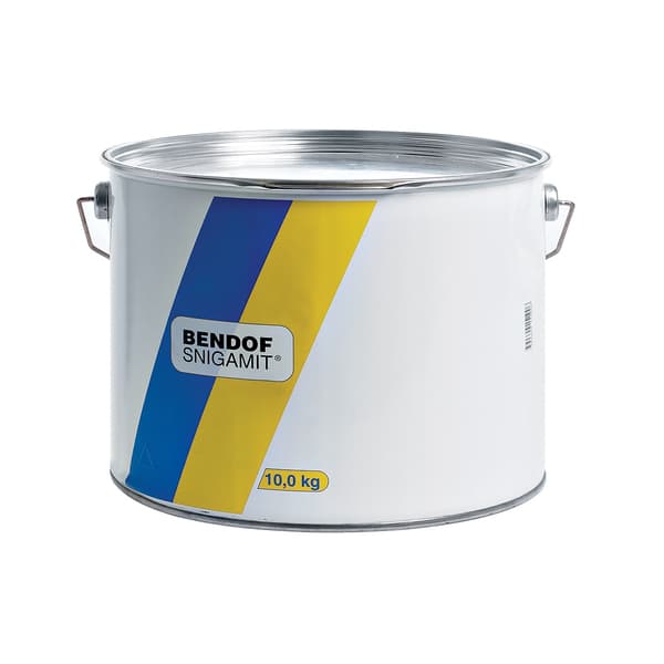 SNIGAMIT EKSPANDERENDE MASSE 10KG