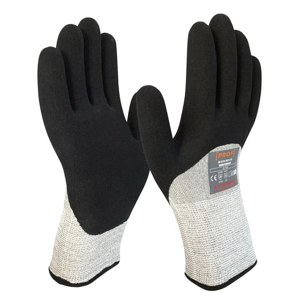 HANSKE PROF WINTER CUT 10