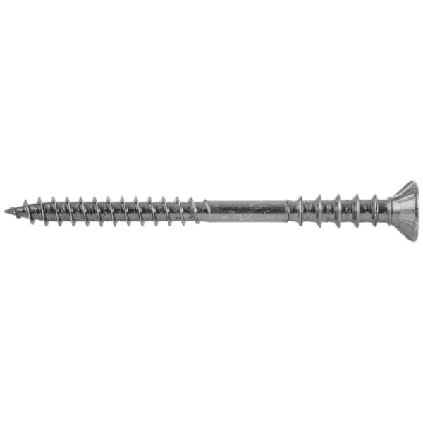 JUSTERSKRUE SENK ELF 6X30/80 A100